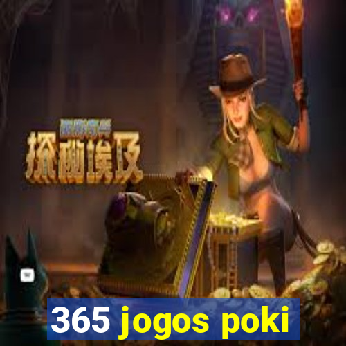 365 jogos poki